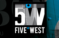 Five West