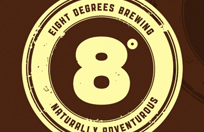 Eight Degrees Brewing