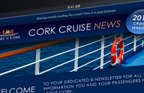 Port of Cork