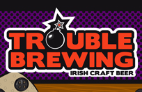Trouble Brewing