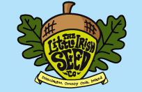 The Little Irish Seed Co.