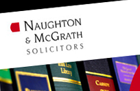Naughton & McGrath Solicitors