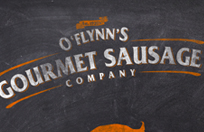 O’Flynn’s Gourmet Sausage Company