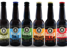 trouble brewing Bottles